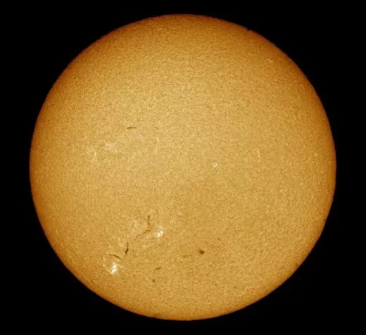 LUNT LS60THA/B600CPT H-ALPHA SONNENTELESKOP