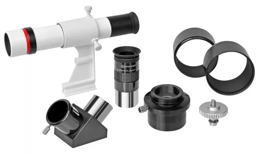Bresser Messier MC-152 Hexafoc Optischer Tubus