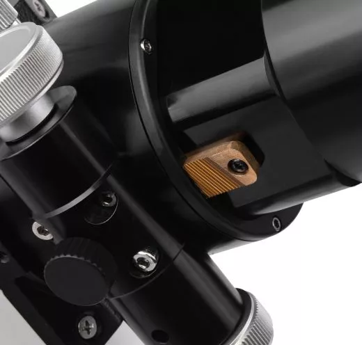 Bresser Messier MC-152 Hexafoc Optischer Tubus