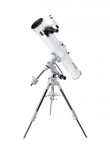 BRESSER MESSIER NT-150L / 1200 HEXAFOC EXOS-1 / EQ4 Newton TELESCOPIC