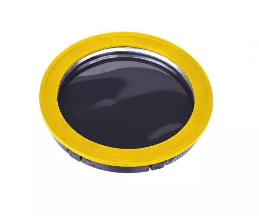 BRESSER SOLARIX 76/350 TELESKOP MIT SONNENFILTER fr die Sonnenbeobachtung und Astronomie
