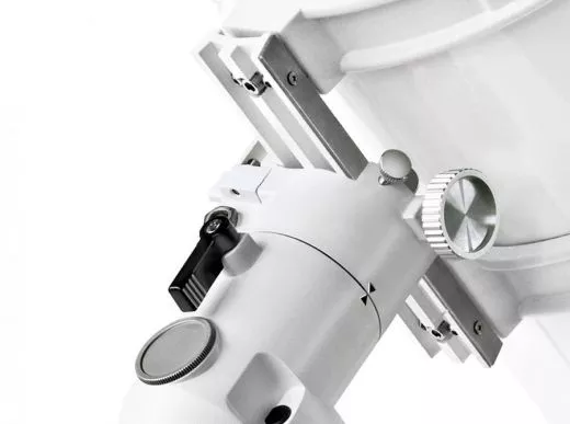 BRESSER MESSIER NT-130/650 EXOS-2 GOTO NEWTON TELESKOP mit Montierung