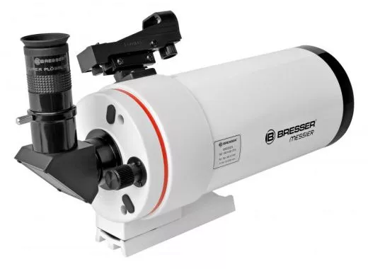 Bresser Messier MC-100/1400 OTA optischer Tubus Maksutov Teleskop