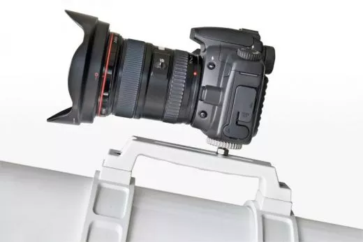 BRESSER MESSIER NT-130/1000 EXOS-1 Newton TELESKOP mit Montierung