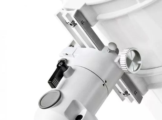 BRESSER MESSIER NT-130/1000 EXOS-1 Newton TELESKOP mit Montierung