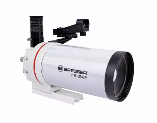 Bresser Messier Maksutov 90/1250 OTA Teleskop