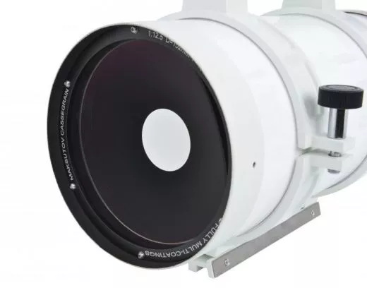 Bresser Messier MC-152/1900 Hexafoc EXOS-1 Maksutov Telescope on Mount