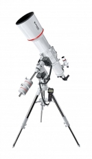 BRESSER MESSIER REFRAKTOR AR-152L/1200 EXOS-2 GOTO HEXAFOC Teleskop mit Montierung
