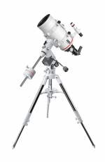 Bresser Messier MC-152/1900 Hexafoc EXOS-2 Maksutov Teleskop mit Montierung