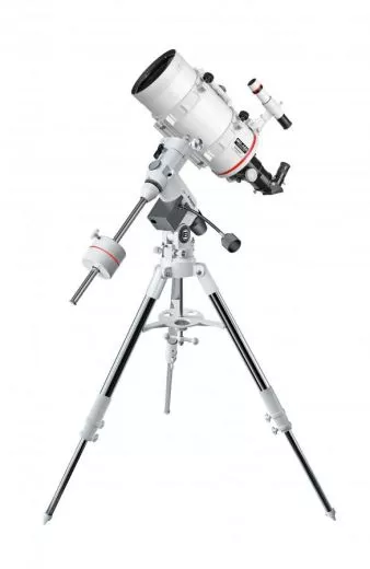Bresser Messier MC-152/1900 Hexafoc EXOS-2 Maksutov Telescope with Mount