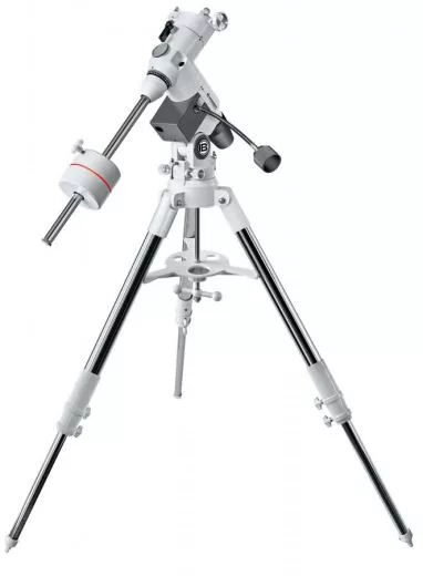 Bresser Messier MC-152/1900 Hexafoc EXOS-2 Maksutov Teleskop mit Montierung