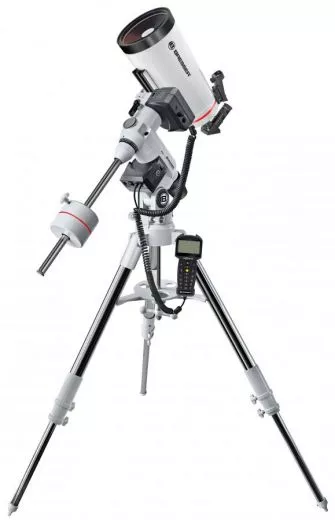 Bresser Messier MC-127/1900 EXOS-2 Goto Maksutov Telescope with Mount