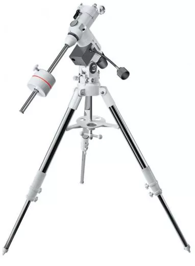 BRESSER MESSIER EXOS 2 / EQ-5 MOUNTING