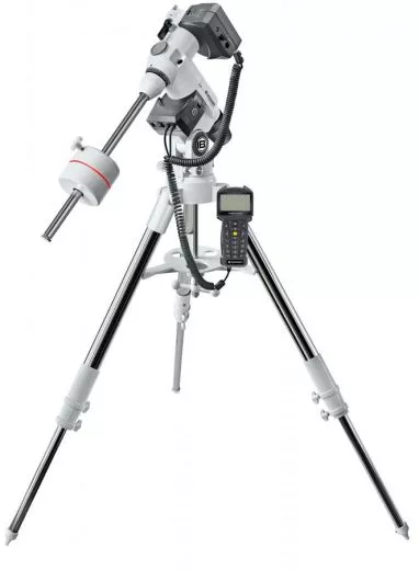 Bresser MESSIER EXOS-2 EQ GOTO MOUNTING with steel stand