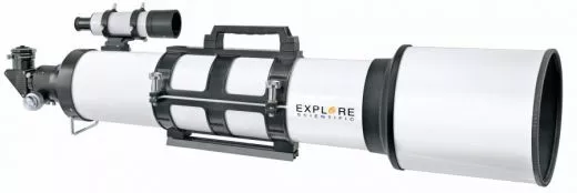EXPLORE SCIENTIFIC AR152 152mm f / 6.5 AIR-SPACED DOUBLET Refractor telescope
