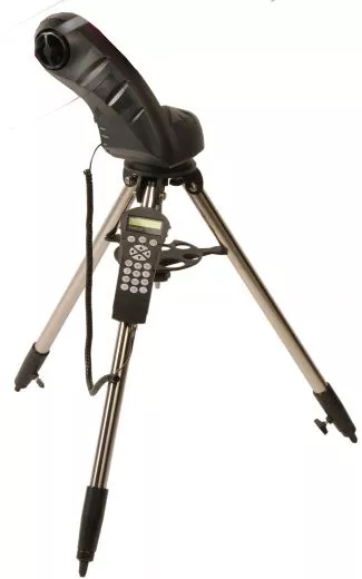 Skywatcher Star Discovery AZ GoTo Telescope Mount incl. Steel tripod up to 5kg