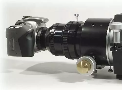 TS ED 110mm f/7 APO Refraktor Teleskop 3 Crayford Auszug 1:11