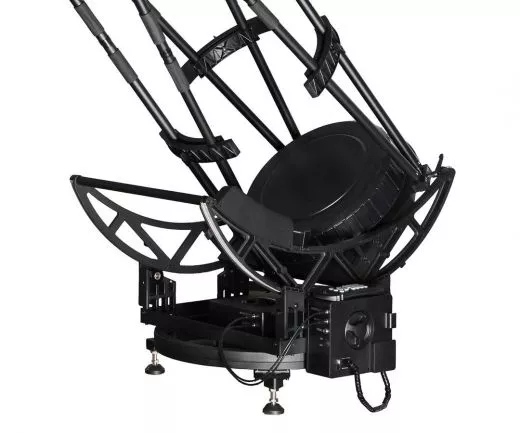SkyWatcher STARGATE-450P SynScan GoTo 18 f/4.1 Dobson Gitterrohr