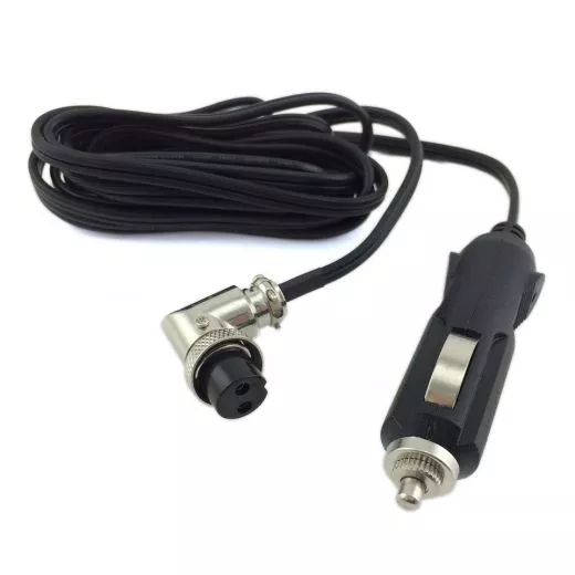 Skywatcher 12V Stromkabel fr EQ8 Montierung