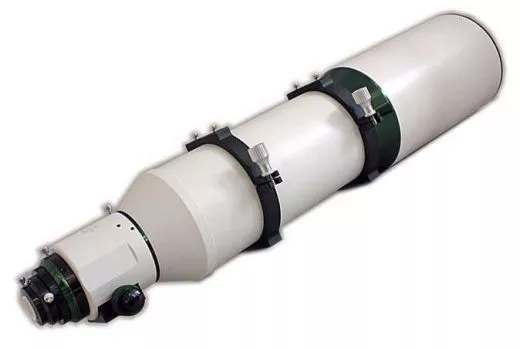 TS Photoline 150mm f / 6.67 APO Triplet FPL-53 Lens 3 LinearPower extension