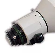 TS Photoline 150mm f/6,67 APO Triplet FPL-53 Objektiv 3 LinearPower Auszug