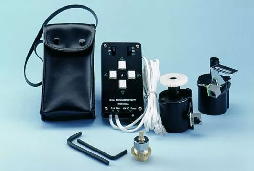 Skywatcher Enhanced Dual-Axis Motor Drive for EQ3-2 Mount