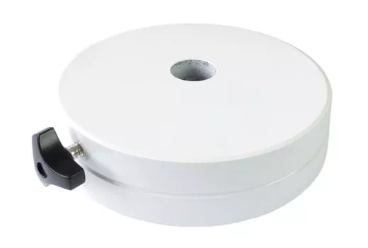 Gegengewicht 5,1kg fr EQ5 / HEQ5 / EQ6 / EQ6-R Montierungen SkyWatcher
