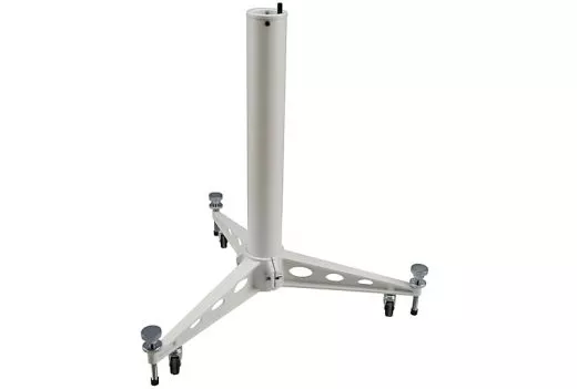 STABILE FAHRBARE SULE FR EQ5 UND HEQ5 MONTIERUNGEN (Sulenstativ)