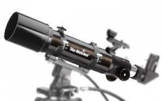 Skywatcher Mercury 705 - 70 / 500mm Refractor optical tube - also as a viewing telescope and for school astronomy