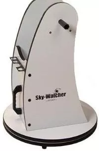 Teleskop Skywatcher SkyLiner-200P Classic Dobson 203mm 1200mm f/6 Newton und Zubehr inkl. Mondfilter