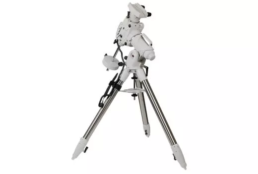 SkyWatcher EQ6-R Pro SynScan Parallaktische GoTo Montierung fr Teleskope EQ6R neueste Version mit USB