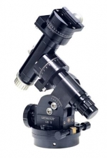 Losmandy GM8 mount without tracking with tripod up to 15kg
