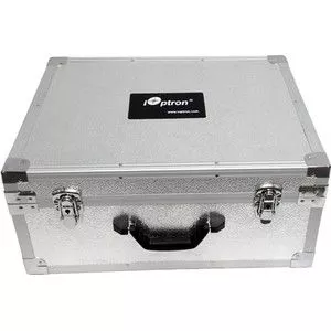 iOptron CEM60 GoTo Montierung - 27 kg Zuladung - nur 12,3 kg leicht