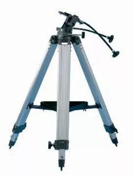 Skywatcher Startravel-102 auf AZ3 Montierung 102mm 500mm f/5 Grofeld Refraktor Teleskop
