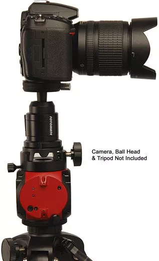 SkyWatcher STAR ADVENTURER MINI WIFI (Wi-Fi SAM PHOTO SET) Foto-Montierung fr DSLR Kamera