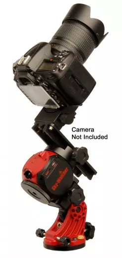 SkyWatcher STAR ADVENTURER MINI WIFI (Wi-Fi ASTRO BUNDLE) Foto-Montierung fr DSLR