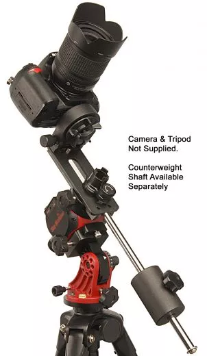 SkyWatcher STAR ADVENTURER MINI WIFI (Wi-Fi ASTRO BUNDLE) Foto-Montierung fr DSLR