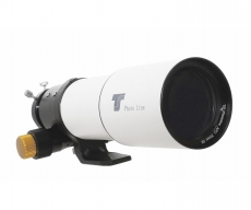 TS Photoline 70mm f / 6 FPL53 triplet ED-Apo Refractor 2   R&P focuser