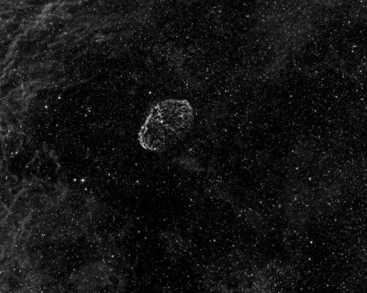 Testaufnahmen mit TS PHOTOLINE 130mm f/7 APO, SkyWatcher EQ-6, Lacerta MGEN und Moravian G3 16200: