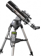 Skywatcher Startravel-102 Synscan 102/500mm Goto Refraktor Teleskop