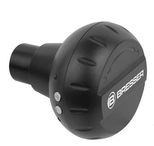 BRESSER WIFI / WLAN CAMERA 1.3MP 1.25 for Smartphone and Tablet