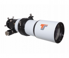 TS-Optics Photoline 72mm f/5,5 FPL-53 ED-APO Refraktor (Apochromat) 2 Zahntrieb OAZ