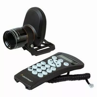 Update of the StarSense Controller for Celestron Camera