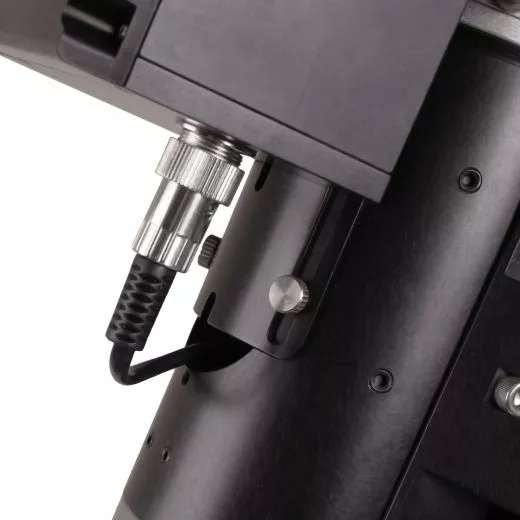 Meade LX850 EQ GoTo Montierung mit Starlock und Stativ bis 41kg
