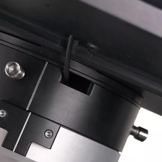 Meade LX850 EQ GoTo Montierung mit Starlock und Stativ bis 41kg