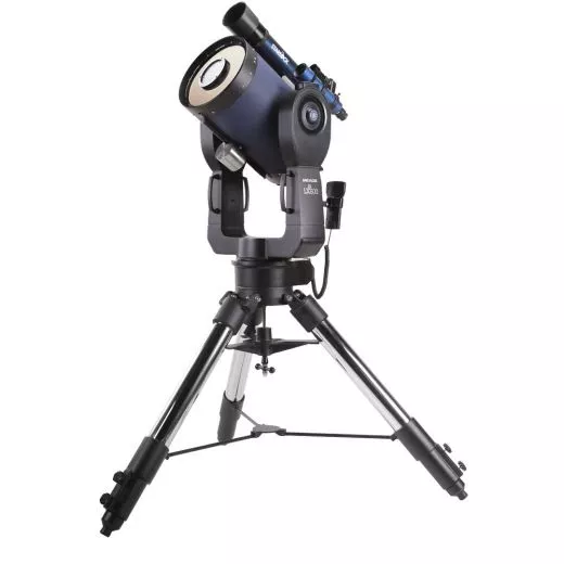 MEADE Telescope ACF-SC 254/2032 Starlock LX600