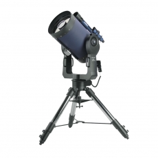 Meade LX600 ACF 14 f/8 SC 355/2845 Starlock UHTC Teleskop