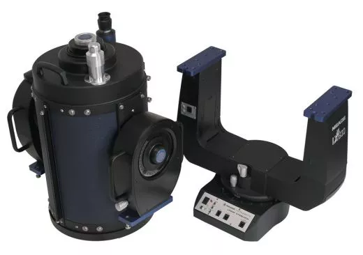 Meade LX600 ACF 14 f/8 SC 355/2845 Starlock UHTC Teleskop