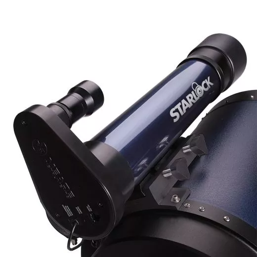 Meade LX600 ACF 14 f/8 SC 355/2845 Starlock UHTC Teleskop