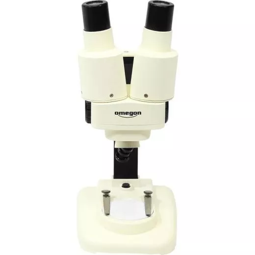 Einsteiger Stereomikroskop fr Auflicht, 20x, LED